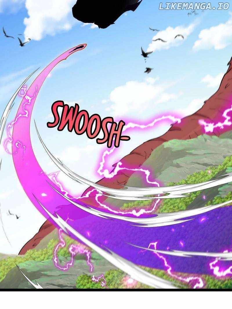 I Am The Monster Overlord Chapter 59 103